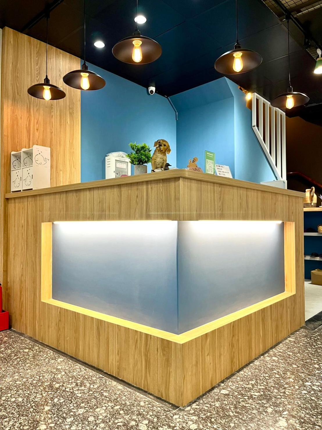 Meng Yun Ge Hotel Jiaoxi Luaran gambar